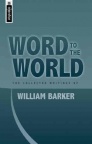 Word to the World - Mentor Series